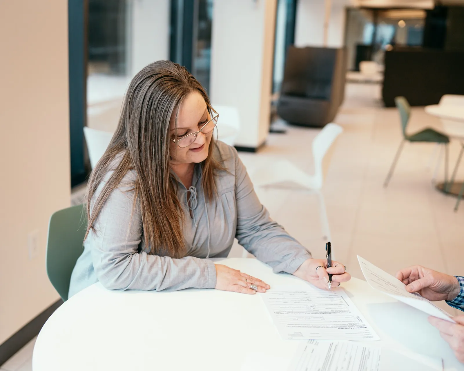 Teaching Contract
