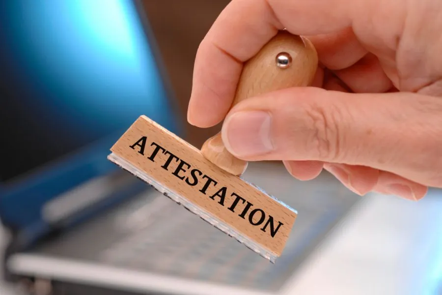 Guaranteeing Your UAE Residency: Latest Insights on Certificate Attestation
