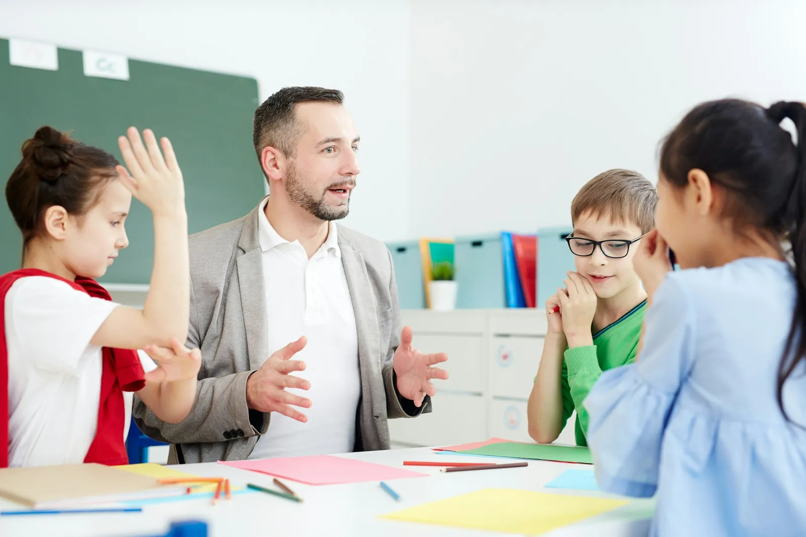Learning Strategies