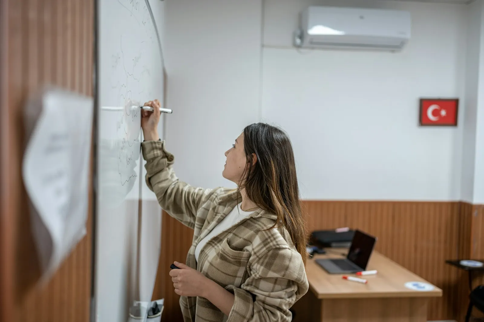 Teacher