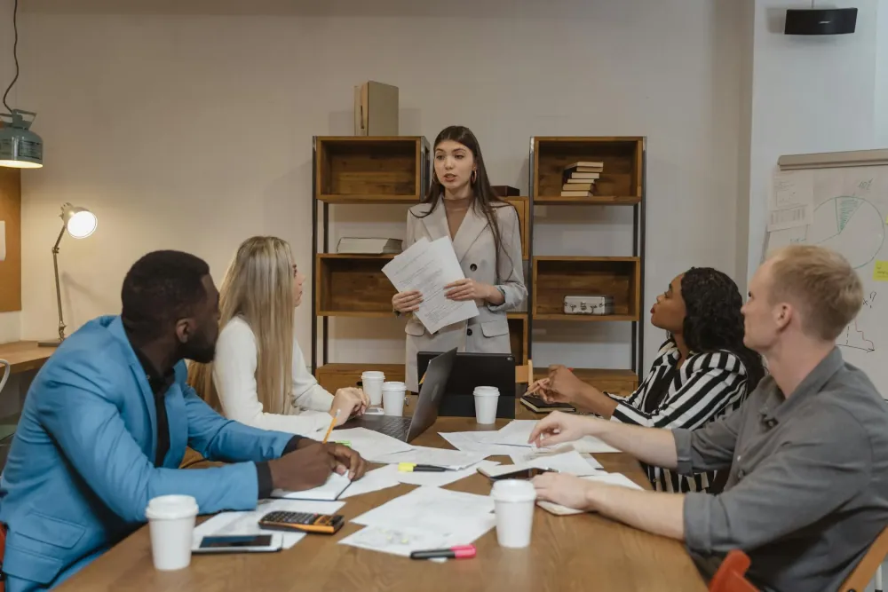 Educational Leadership Development: The Role of Coaching and Mentoring