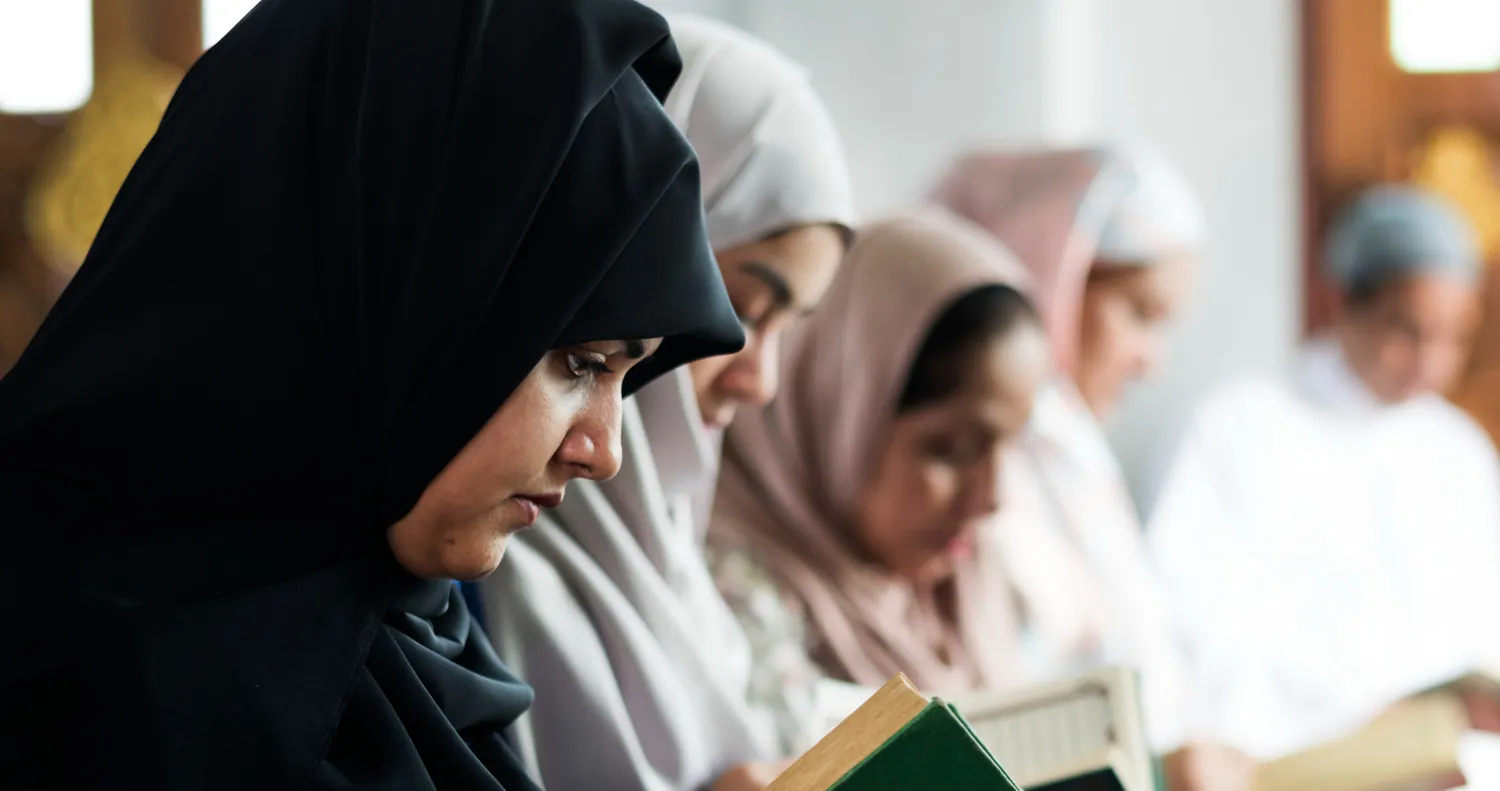 Saudi Arabia School