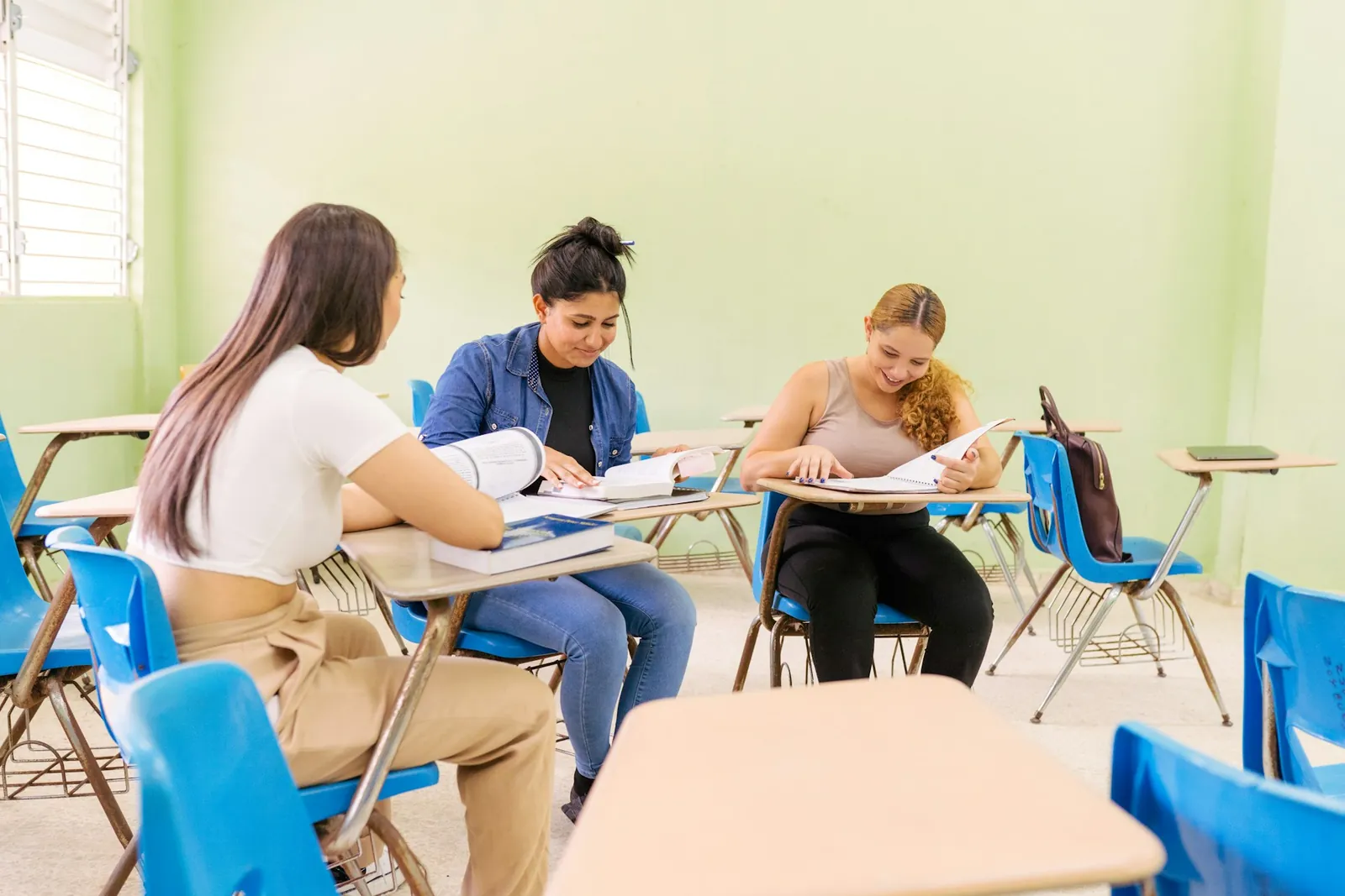 Students