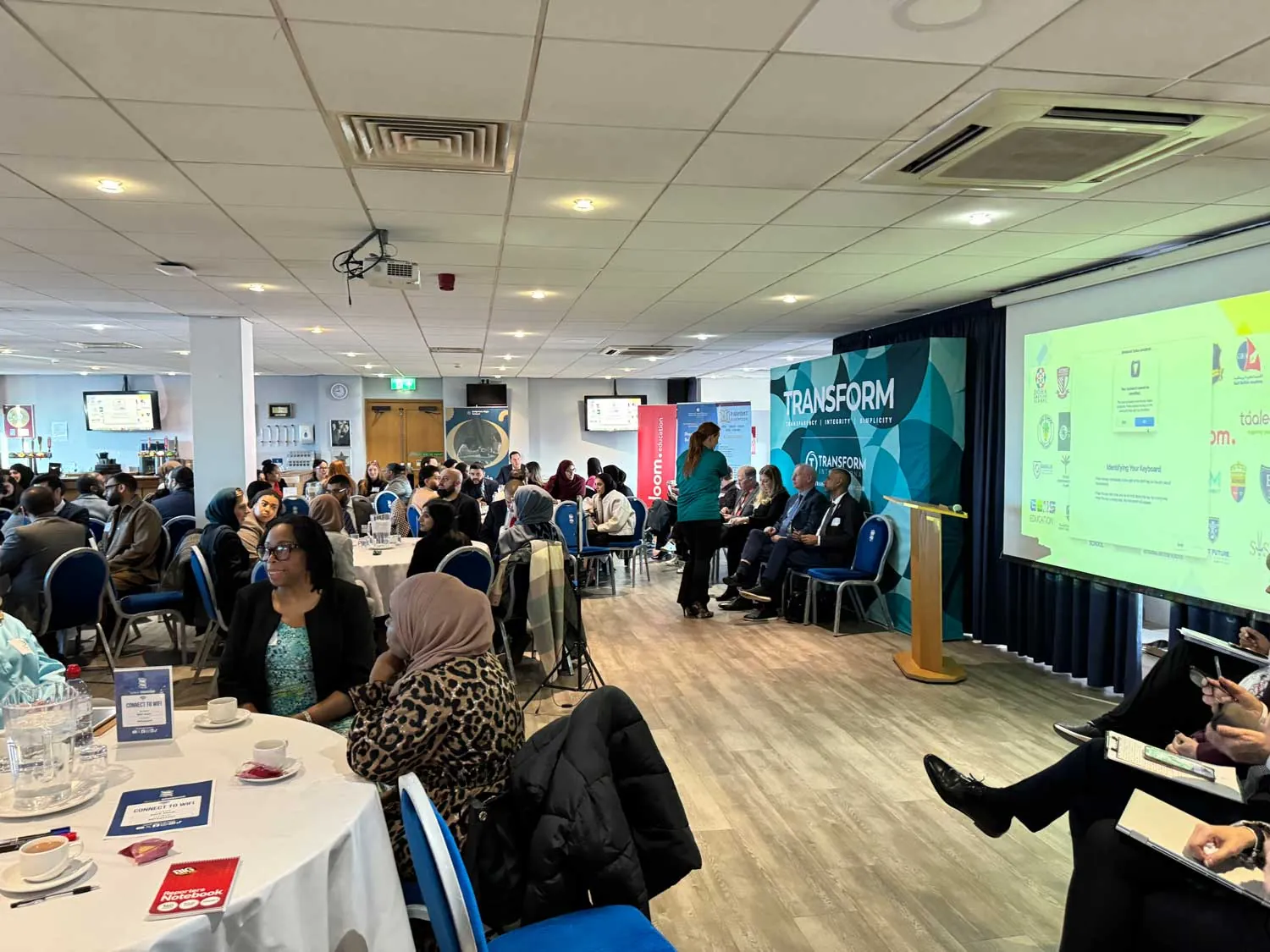 Event Recap: Birmingham’s Success and the Path Forward