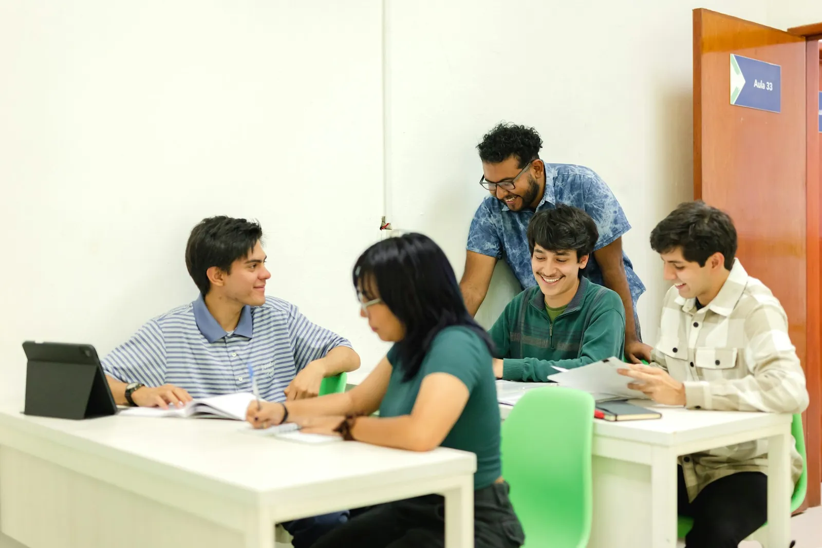 Students
