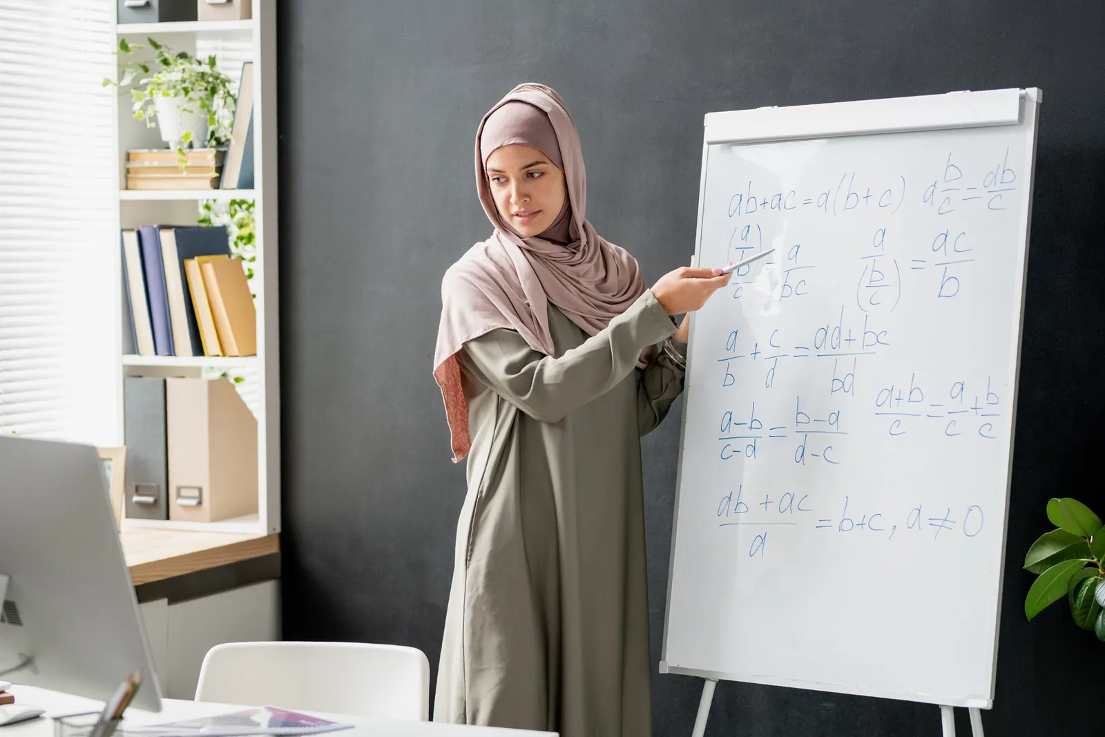 How British and Irish Teachers Can Adjust to Life in Oman