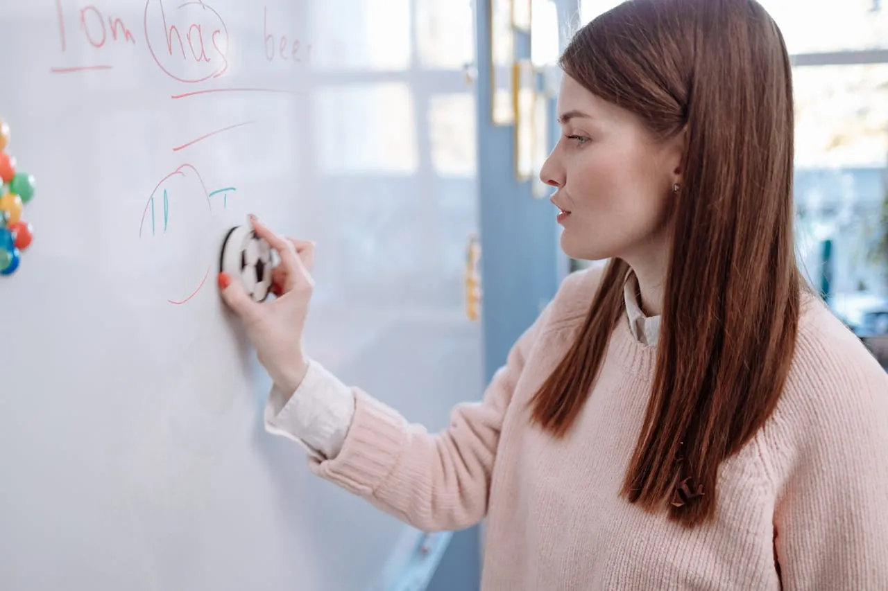 Innovative Teaching
