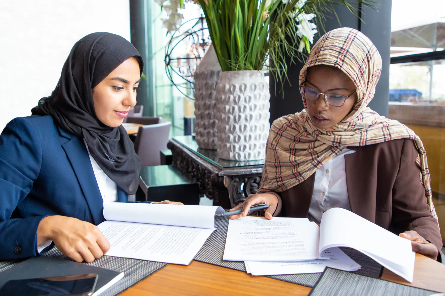 Qatar Teaching Contracts