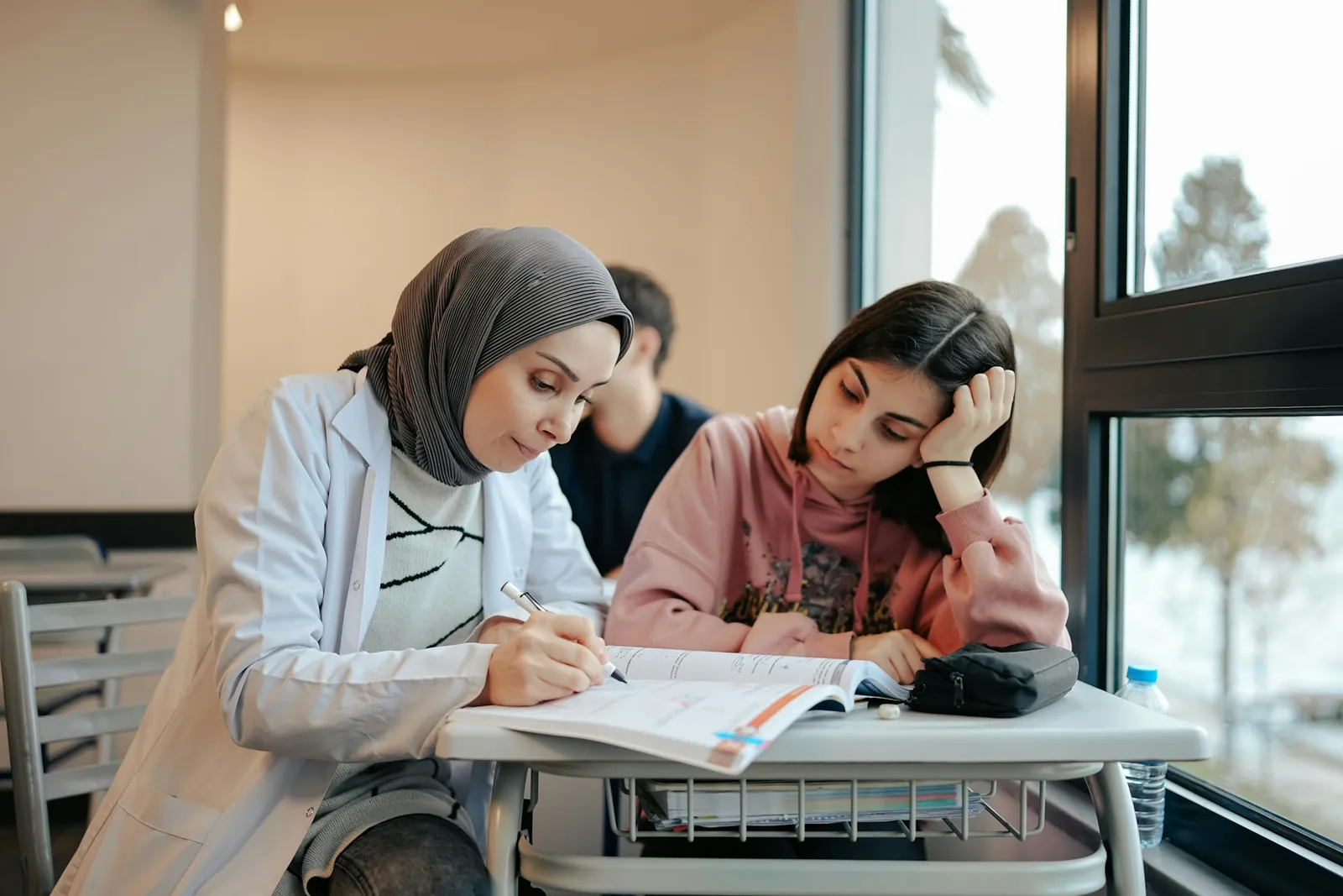 Kuwait Schools
