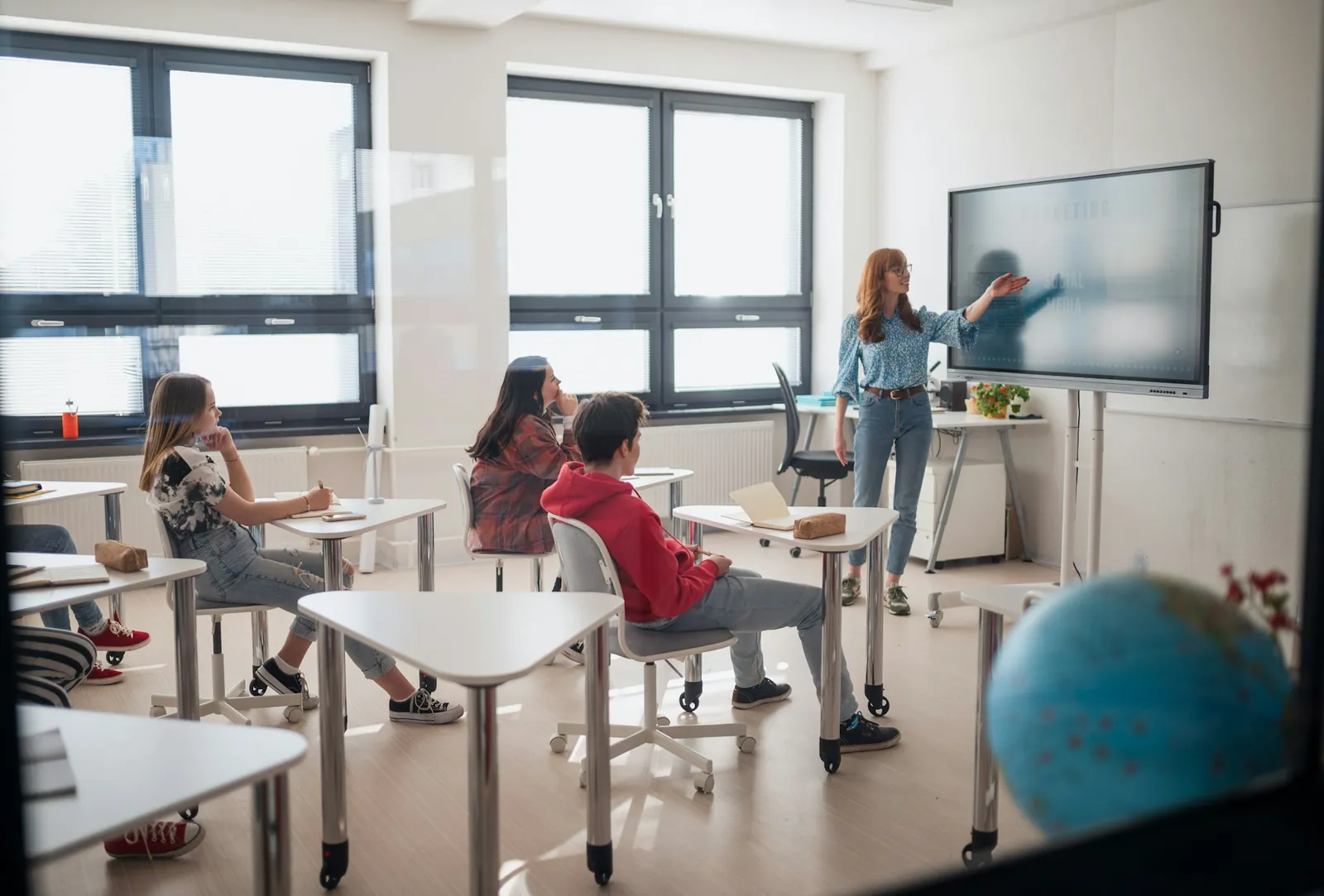 project-based learning