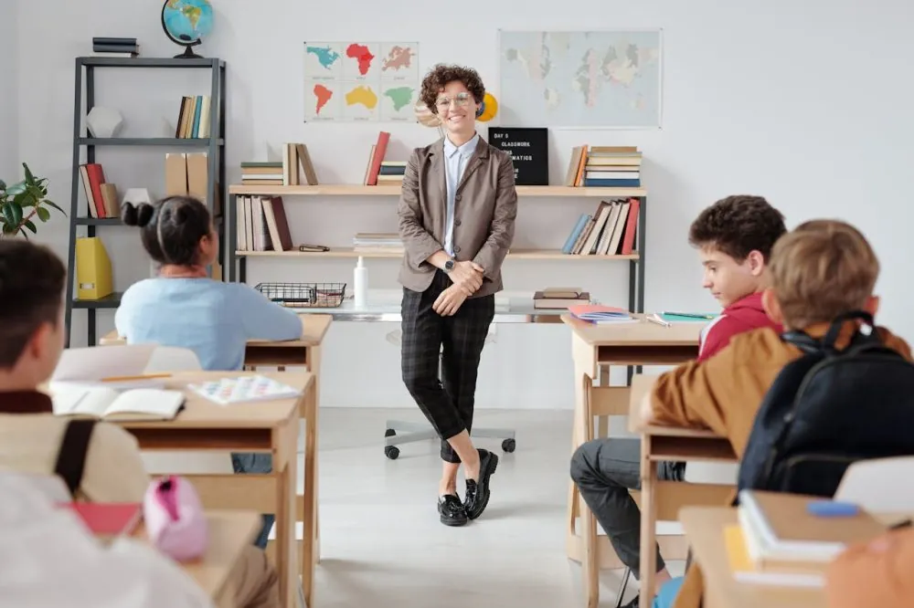 Proven Ideal Recruitment Strategies for Teachers: Stand Out and Secure Your Perfect Job