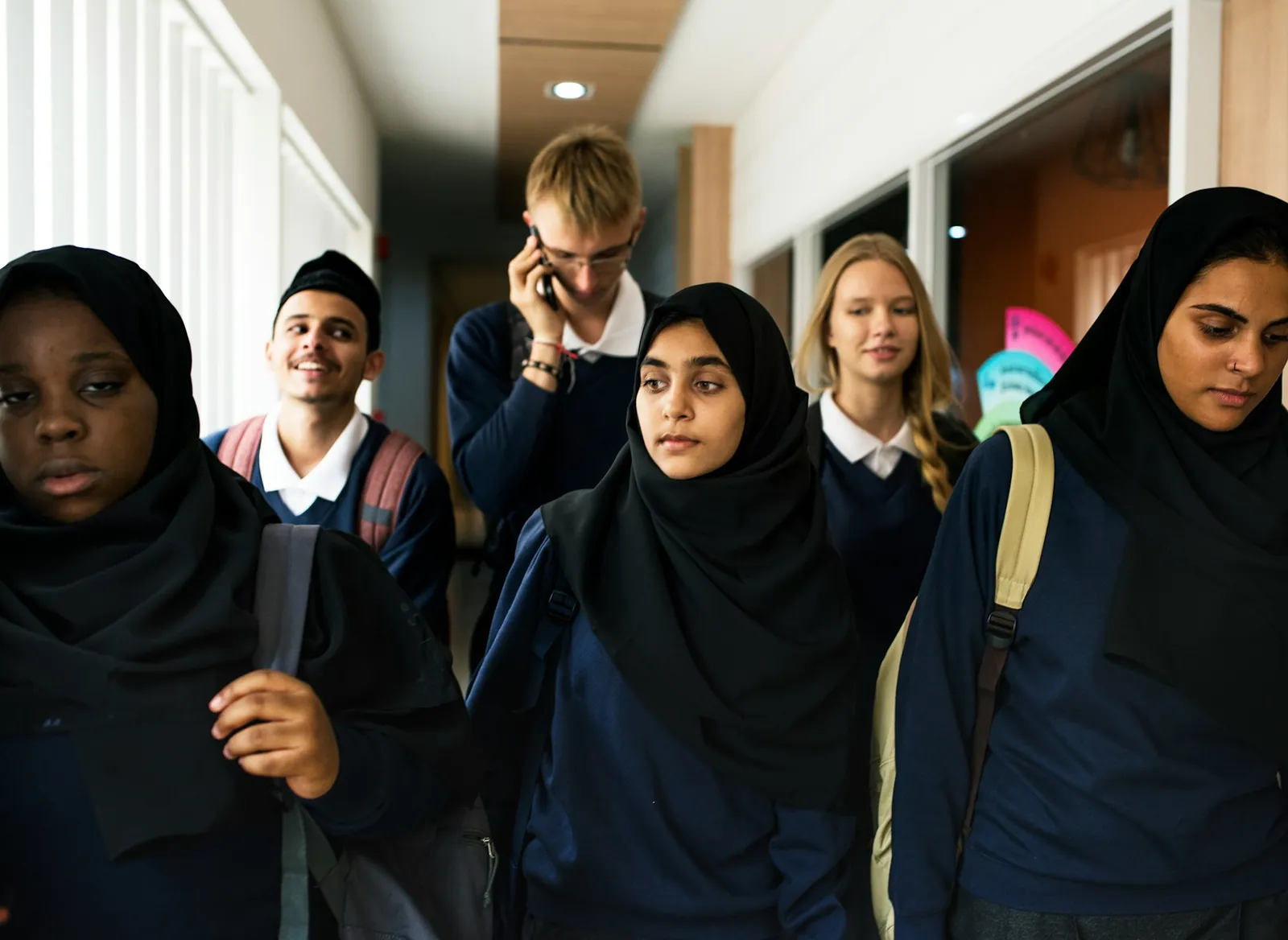school in kuwait