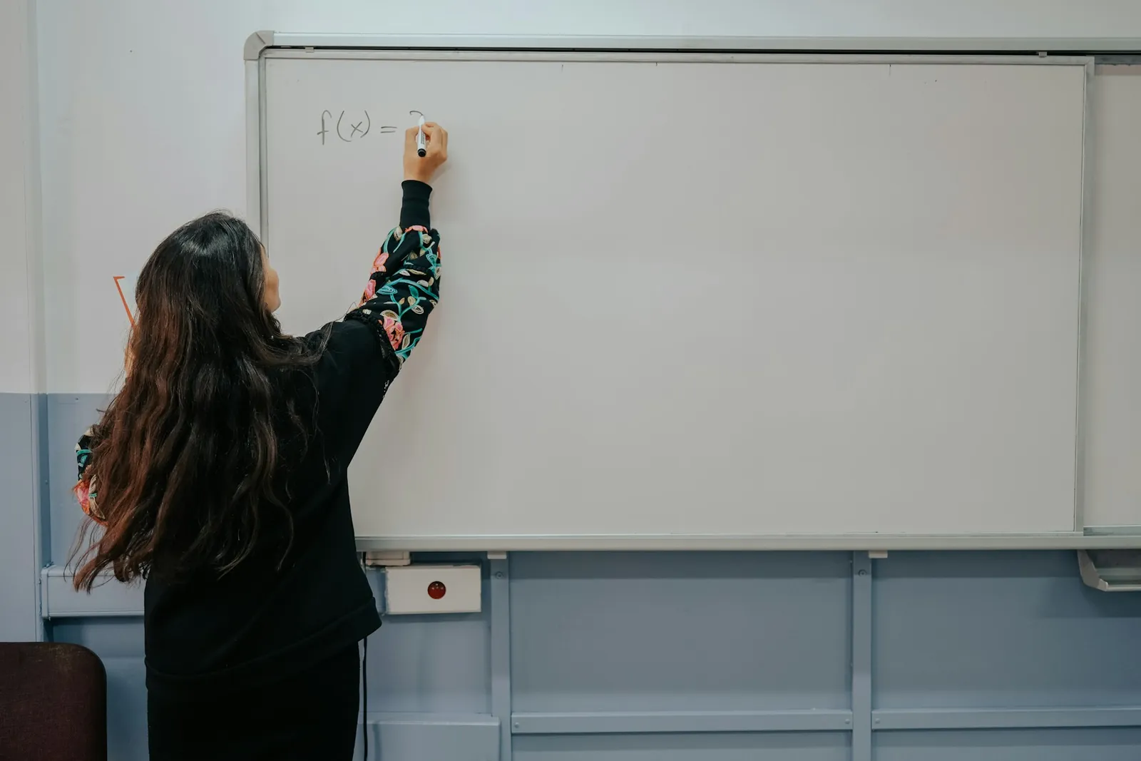 teacher