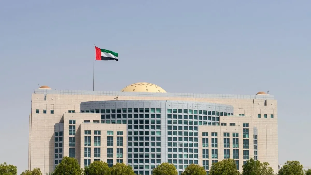 4. Attestation by the MOFA in the UAE