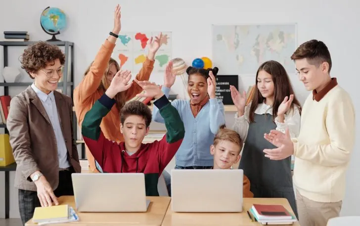 The Importance of Ideal Recruitment for Teachers