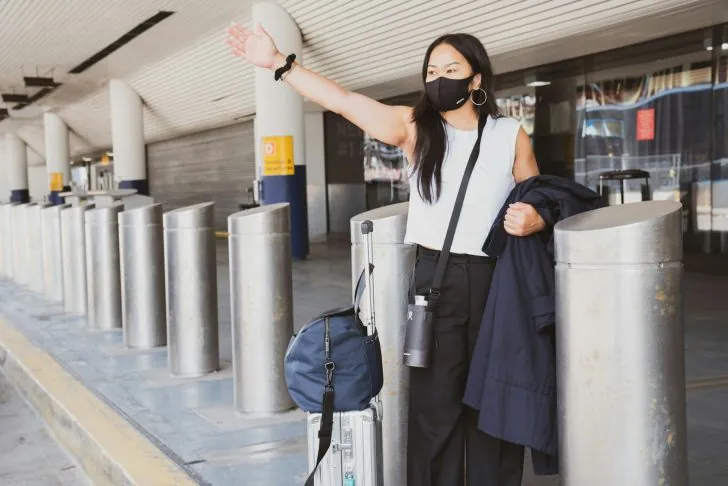 Working professional traveling for relocation after a smooth degree attestation process