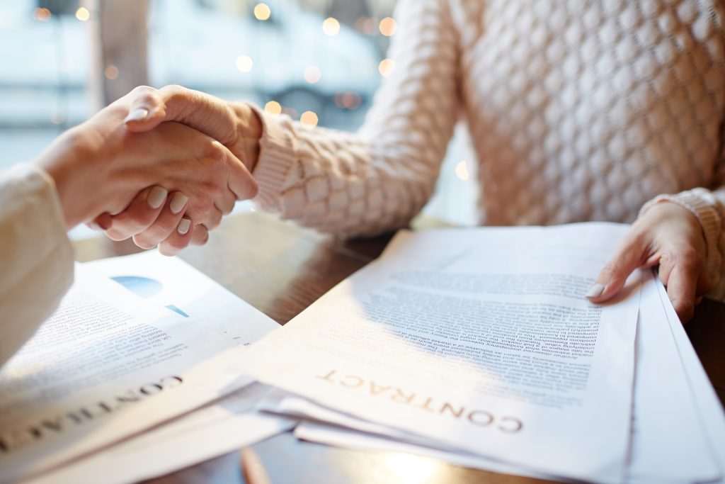 Key Points in Teaching Contracts for British and Irish Teachers in Qatar