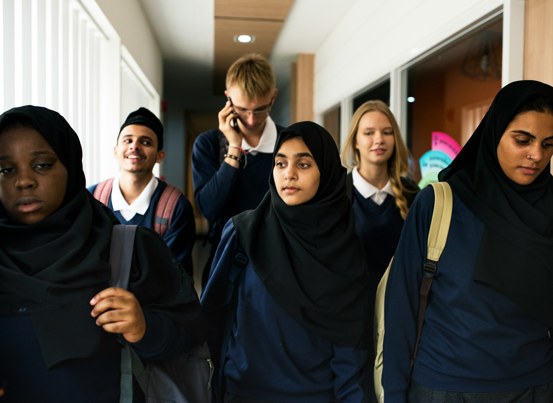 school in kuwait